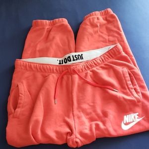 Nike sweatpants